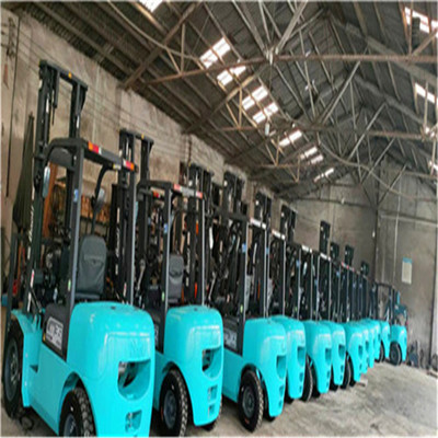 四川合力叉车选购指南及搬运装卸服务推荐