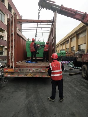 金湾区工厂搬迁电话及搬运装卸服务介绍