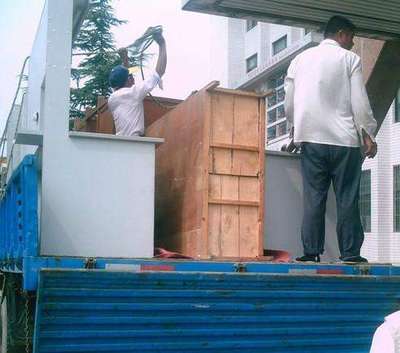 佛山居民搬家与仓储服务 便捷安心的生活方案