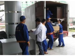 烟台到新泰物流公司 专业仓储服务助力供应链优化