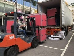 襄樊工厂搬迁全攻略 专业搬运装卸服务的选择与实施