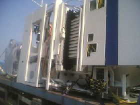 吴江工厂搬迁装卸，苏安搬运公司一站式服务 质量与价格的双重保障