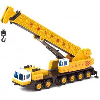 高平汽车吊出租公司详解 仓储服务中吊车吊钩的使用禁忌与安全规范