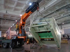 物超所值，专业高效——常熟市薛涛起重装卸搬运公司全方位解析