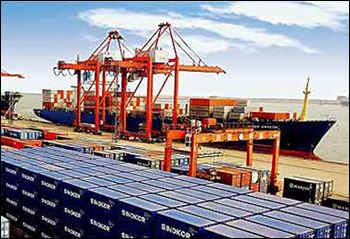 物流业中的搬运装卸服务 范围、功能与价值